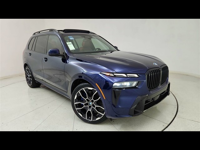 BUY BMW X7 2024 XDRIVE40I, Local Autos Online LLC