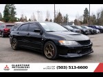 2006 MITSUBISHI LANCER EVOLUTION IX 