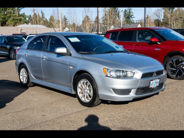 BUY MITSUBISHI LANCER SPORTBACK 2014 ES, Local Autos Online LLC