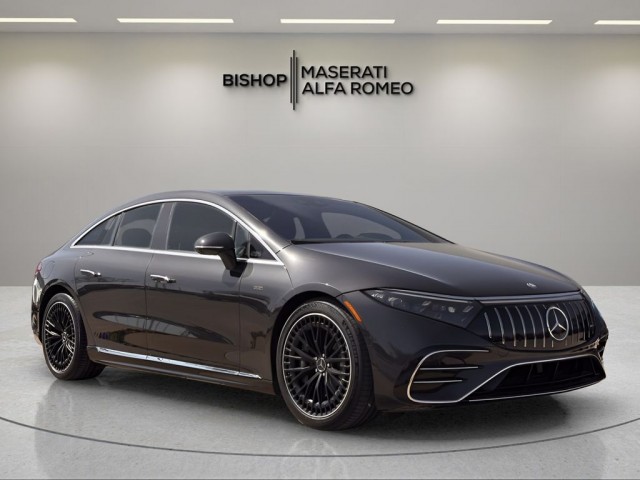 BUY MERCEDES-BENZ AMG� EQS 2024 BASE, Local Autos Online LLC