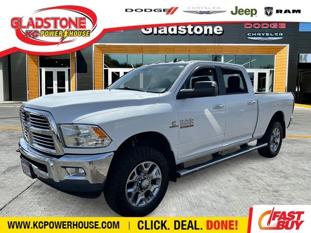 BUY RAM 3500 2018 BIG HORN, Local Autos Online LLC