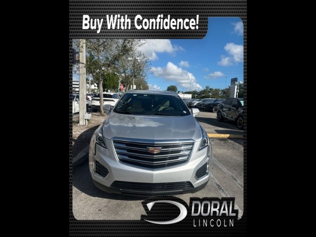 BUY CADILLAC XT5 2018, Local Autos Online LLC