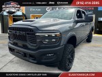 2026 RAM 2500 POWER WAGON 