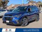 2026 SUBARU ASCENT LIMITED 