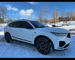2023 Acura Mdx