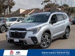 2026 SUBARU ASCENT TOURING 