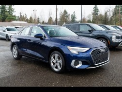 2024 Audi A3