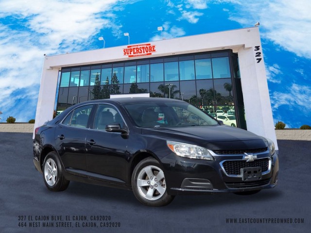 BUY CHEVROLET MALIBU 2015 LT, Local Autos Online LLC
