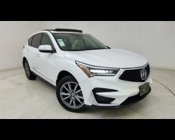 2020 Acura Rdx