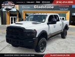 2026 RAM 2500 POWER WAGON 