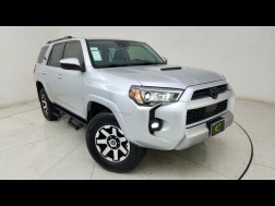 2022 Toyota 4runner