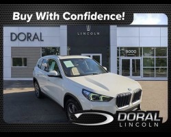 2023 Bmw X1