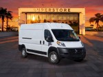 2014 RAM PROMASTER 3500 HIGH ROOF 