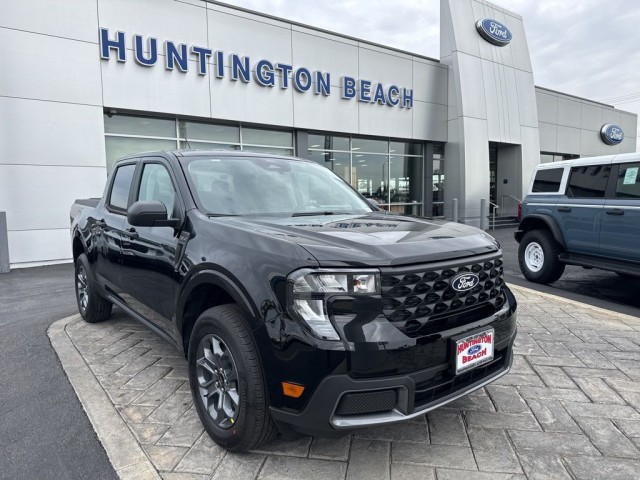 BUY FORD MAVERICK 2026 XLT, Local Autos Online LLC