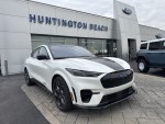 2026 FORD MUSTANG MACH-E GT 