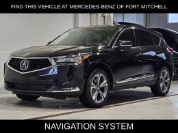 BUY ACURA RDX 2023 ADVANCE PACKAGE, Local Autos Online LLC