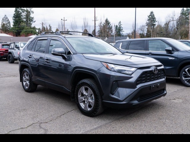 BUY TOYOTA RAV4 2025 XLE, Local Autos Online LLC