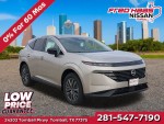 2026 NISSAN MURANO SL AWD 