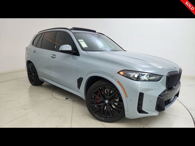 BUY BMW X5 2025 XDRIVE40I, Local Autos Online LLC