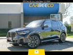 2021 BMW X5 M50I SPORT UTILITY 4D 