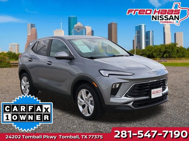 BUY BUICK ENCORE GX 2025 PREFERRED, Local Autos Online LLC
