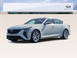 2026 Cadillac Ct5