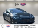 2020 TESLA MODEL S PERFORMANCE 