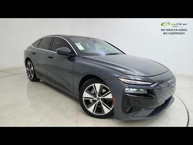 BUY AUDI A6 SPORTBACK E-TRON 2025 PREMIUM PLUS, Local Autos Online LLC