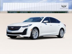 2022 Cadillac Ct5