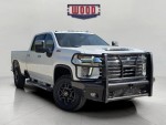 2022 CHEVROLET SILVERADO 3500HD LTZ 