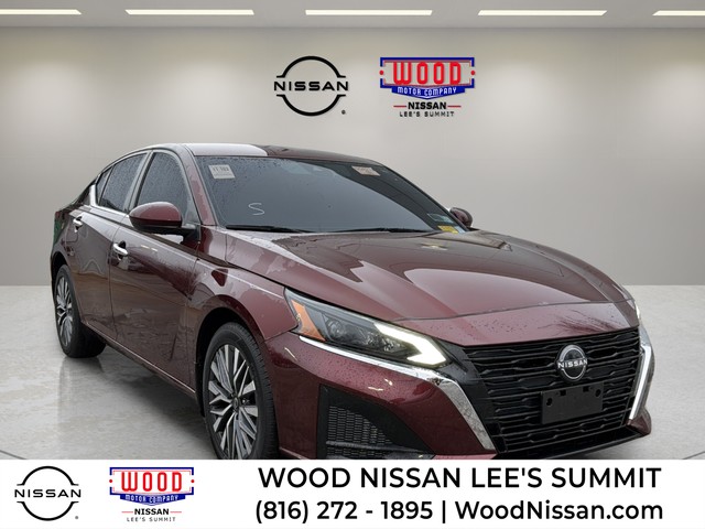 BUY NISSAN ALTIMA 2023 2.5 SV, Local Autos Online LLC
