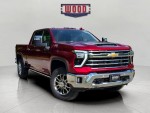 2026 CHEVROLET SILVERADO 2500HD LTZ 