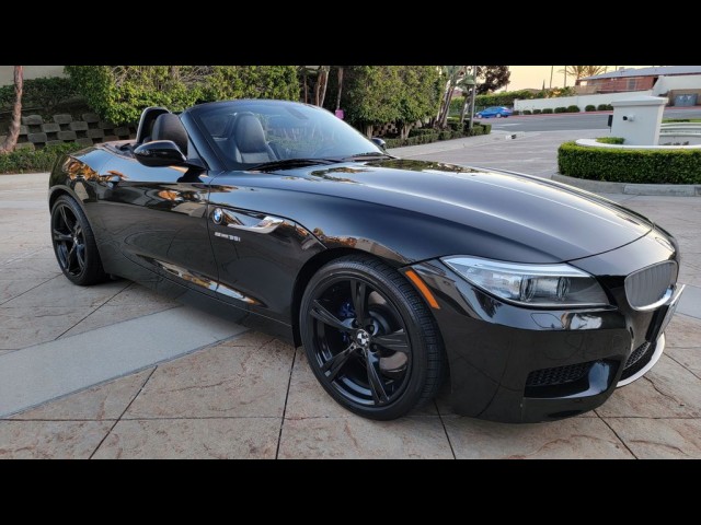 BUY BMW Z4 2015 SDRIVE35I, Local Autos Online LLC