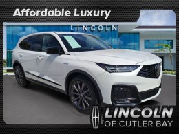 BUY ACURA MDX 2025 A-SPEC, Local Autos Online LLC