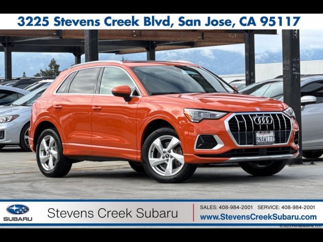 BUY AUDI Q3 2021 PREMIUM, Local Autos Online LLC