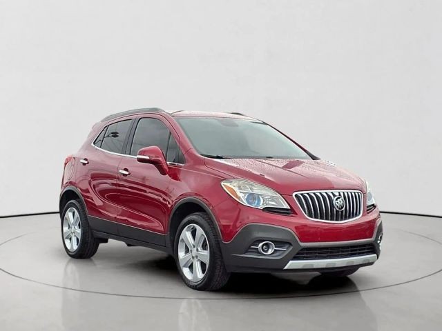 BUY BUICK ENCORE 2015 LEATHER SPORT UTILITY 4D, Local Autos Online LLC