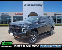 2023 Chevrolet Tahoe