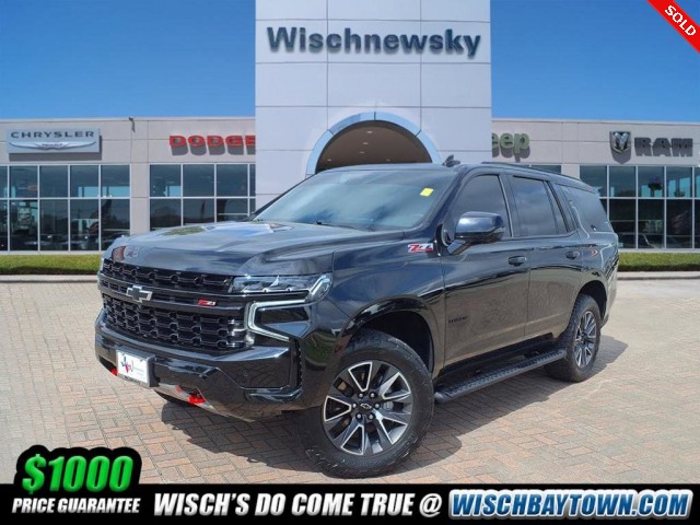 BUY CHEVROLET TAHOE 2023 Z71, Local Autos Online LLC