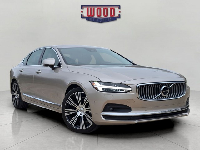 BUY VOLVO S90 2025 B6 PLUS, Local Autos Online LLC