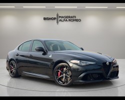 2023 Alfa Romeo Giulia