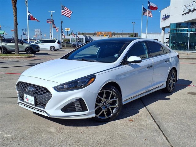 BUY HYUNDAI SONATA 2019 LIMITED 2.0T, Local Autos Online LLC