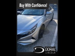 2022 Hyundai Elantra