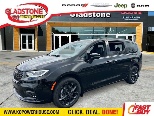 BUY CHRYSLER PACIFICA 2026 LIMITED, Local Autos Online LLC