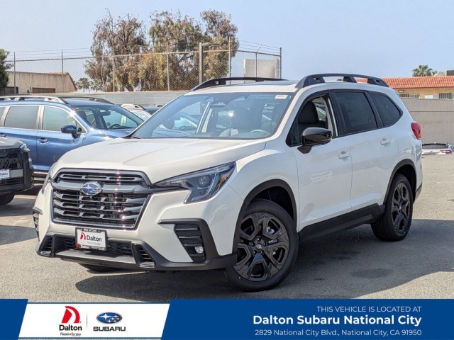 BUY SUBARU ASCENT 2026 ONYX EDITION TOURING, Local Autos Online LLC