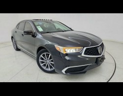 2019 ACURA TLX 2.4L 