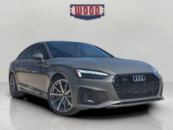 2025 Audi A5 Sportback