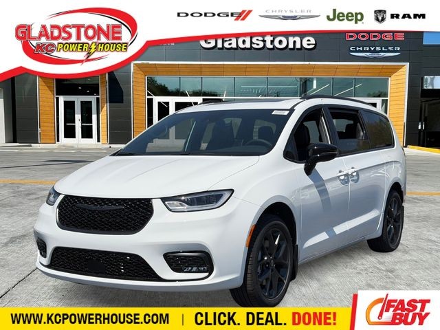 BUY CHRYSLER PACIFICA 2026 LIMITED, Local Autos Online LLC