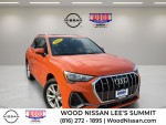 2022 AUDI Q3 PREMIUM 