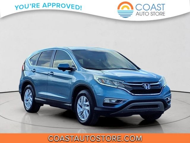 BUY HONDA CR-V 2016 EX SPORT UTILITY 4D, Local Autos Online LLC