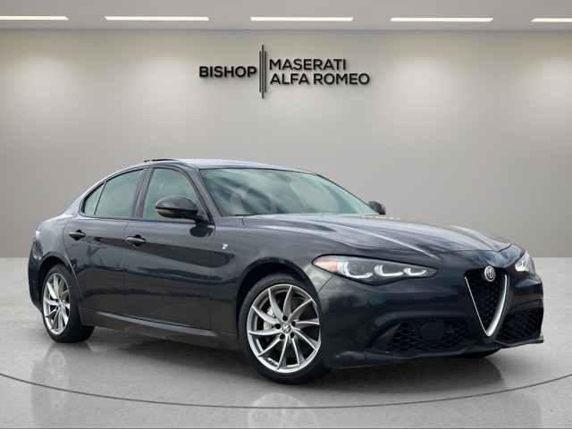 BUY ALFA ROMEO GIULIA 2024 TI, Local Autos Online LLC
